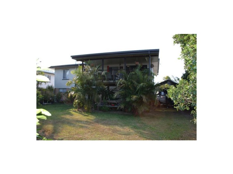 49 Thurecht Street, Maryborough QLD 4650