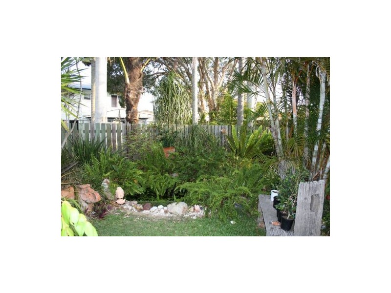 49 Thurecht Street, Maryborough QLD 4650