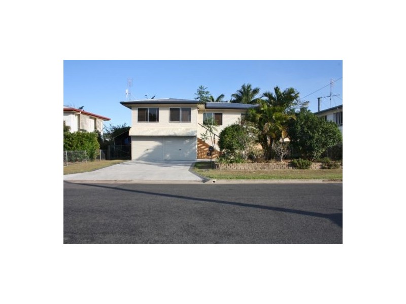 49 Thurecht Street, Maryborough QLD 4650