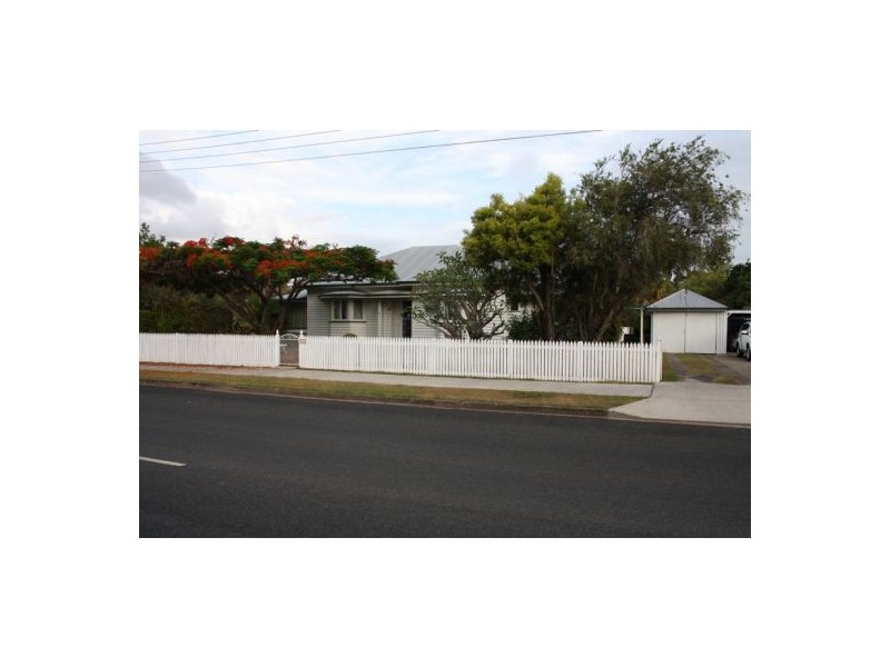 349 Lennox Street, Maryborough QLD 4650