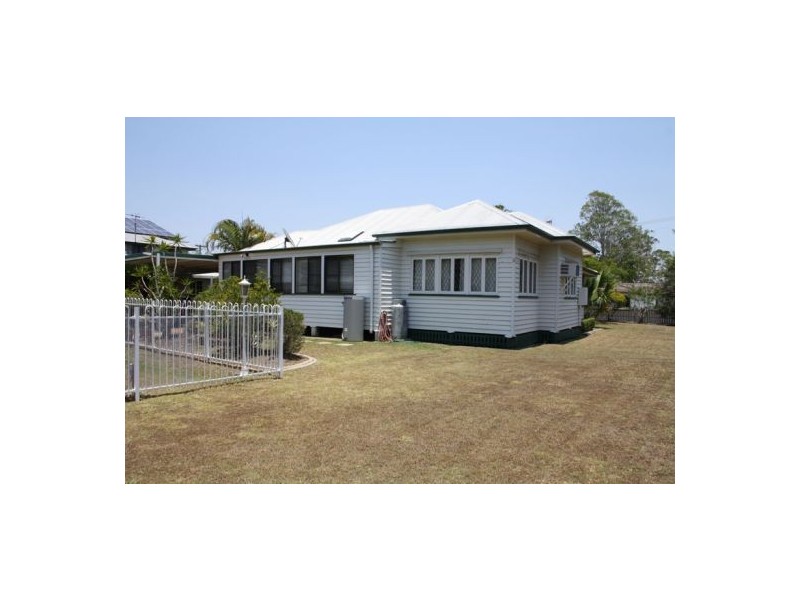 349 Lennox Street, Maryborough QLD 4650