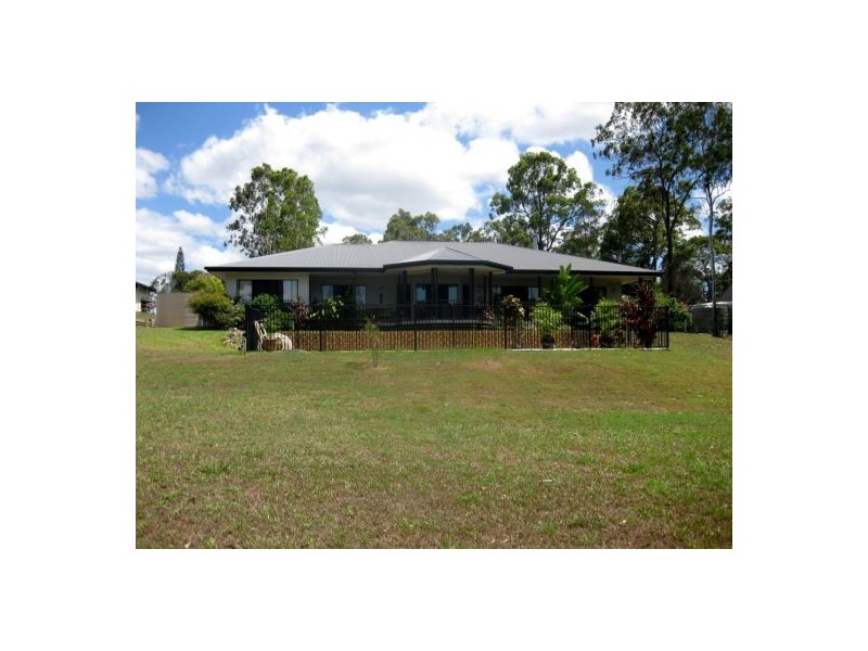 24 Prawle Road, Dundathu QLD 4650