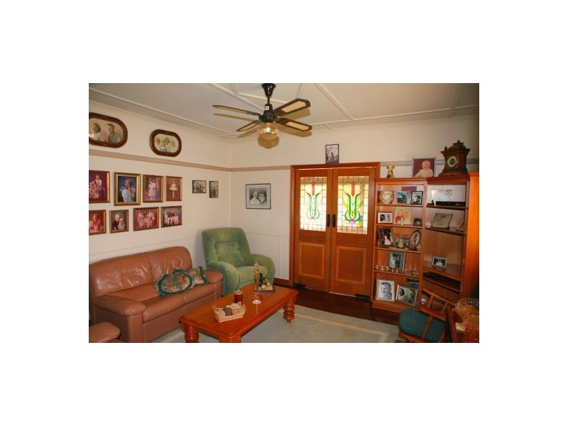 144 Sussex Street, Maryborough QLD 4650