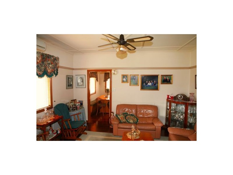 144 Sussex Street, Maryborough QLD 4650