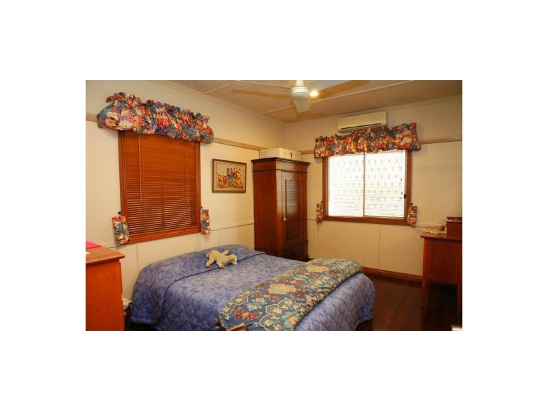 144 Sussex Street, Maryborough QLD 4650