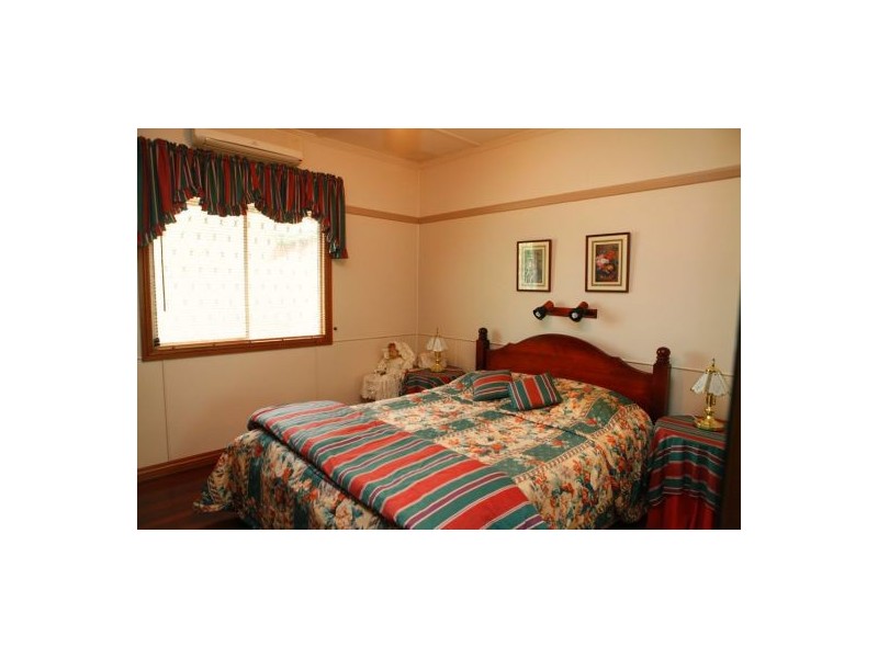 144 Sussex Street, Maryborough QLD 4650