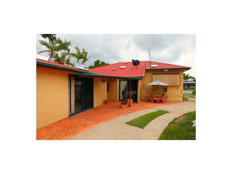 144 Sussex Street, Maryborough QLD 4650