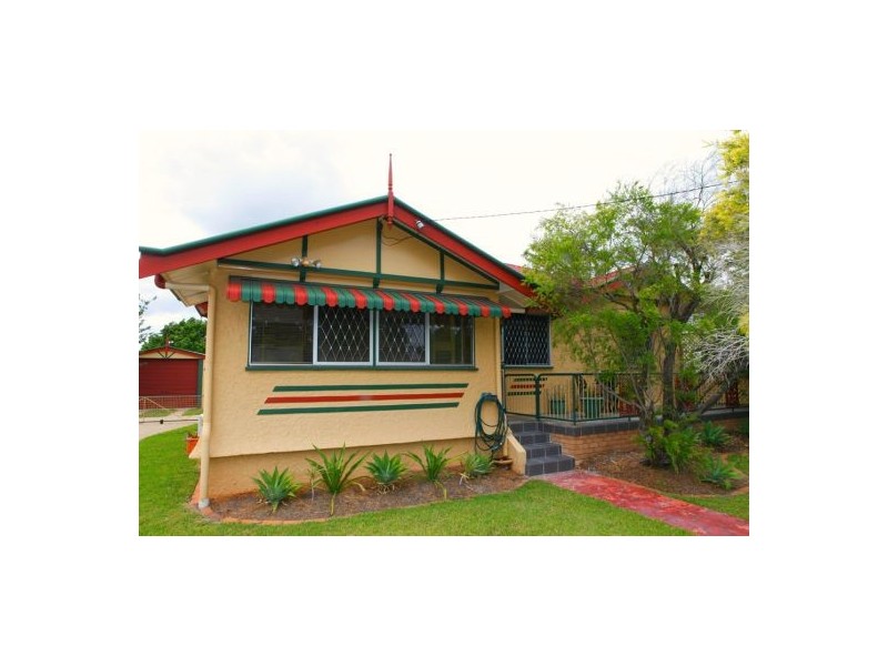 144 Sussex Street, Maryborough QLD 4650