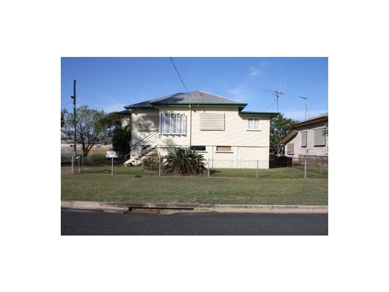 81 Ward Street, Maryborough QLD 4650