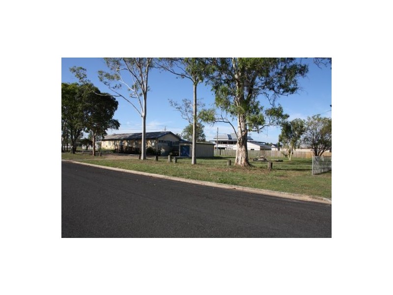 81 Ward Street, Maryborough QLD 4650