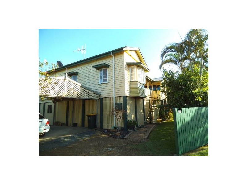 10 Demaine Street, Maryborough QLD 4650