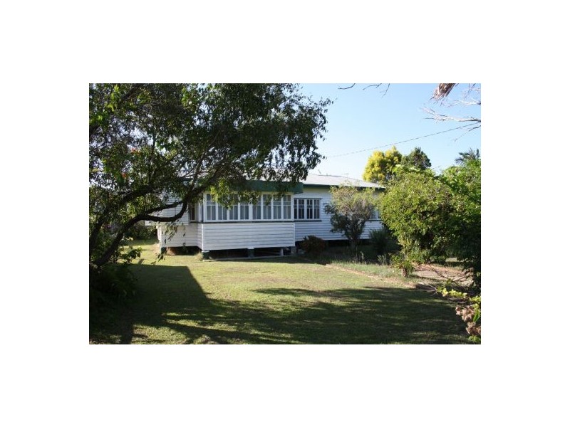 6 Wilson Street, Maryborough QLD 4650