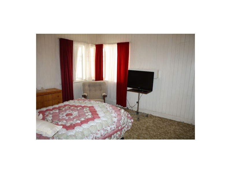 6 Wilson Street, Maryborough QLD 4650