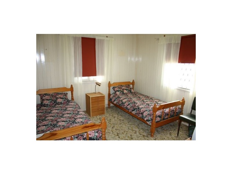 6 Wilson Street, Maryborough QLD 4650