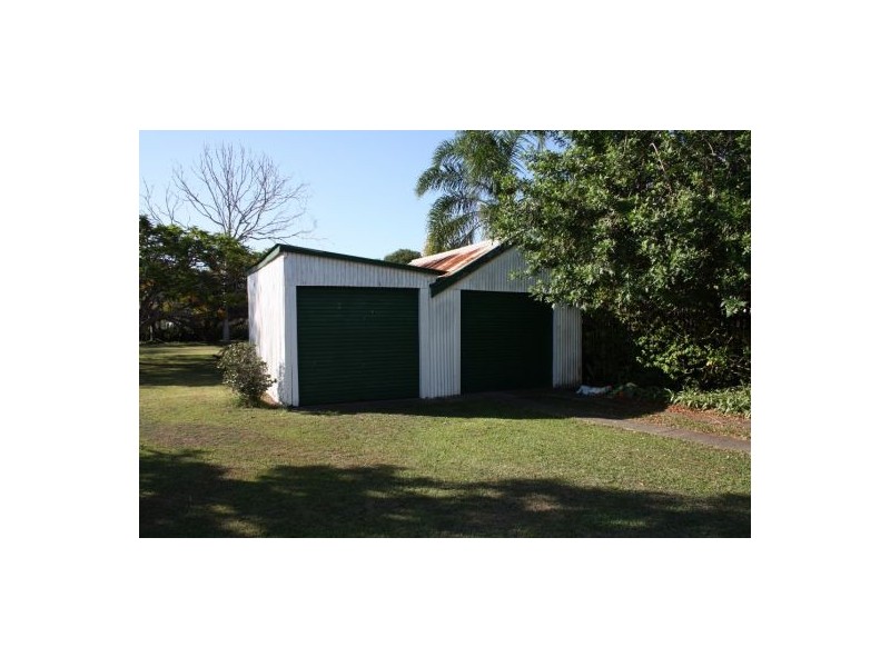 6 Wilson Street, Maryborough QLD 4650