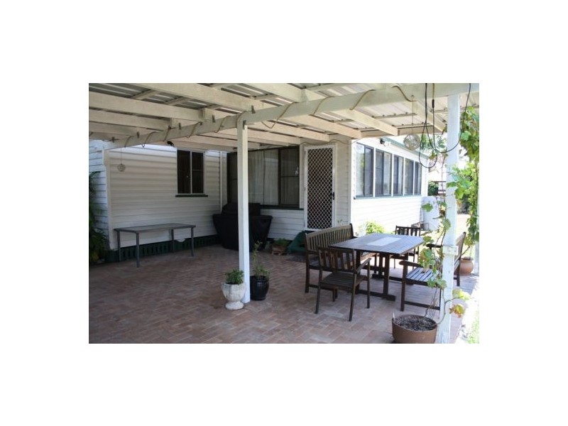 349 Lennox Street, Maryborough QLD 4650