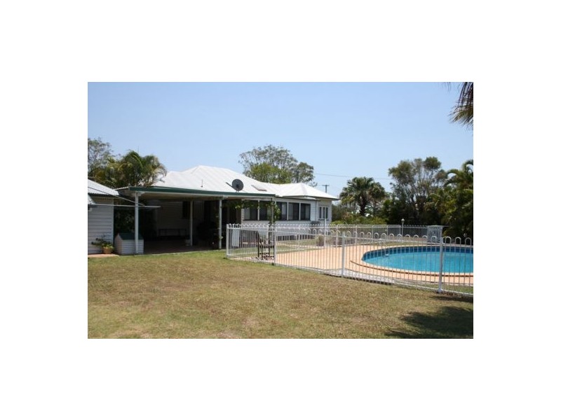 349 Lennox Street, Maryborough QLD 4650