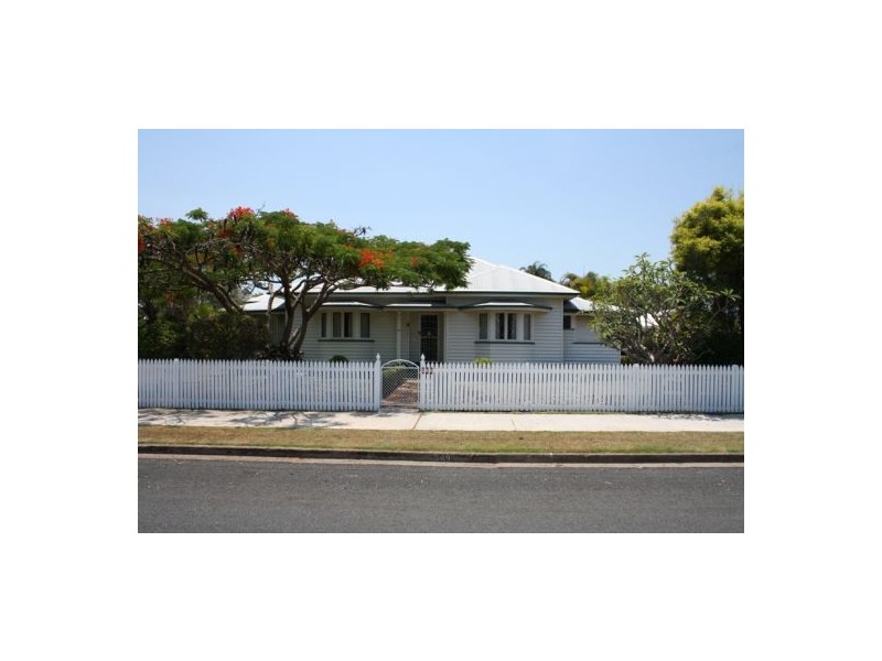349 Lennox Street, Maryborough QLD 4650