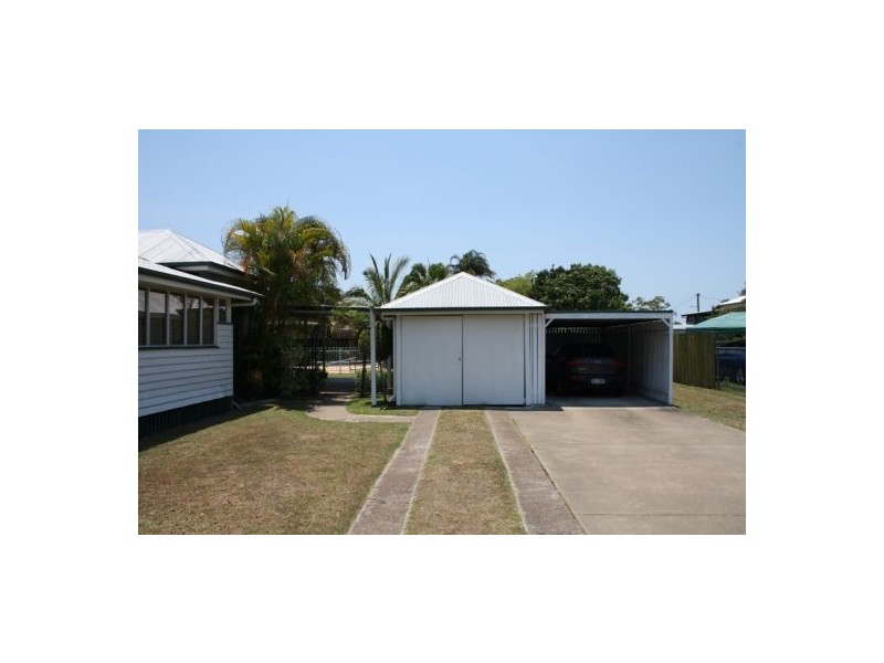 349 Lennox Street, Maryborough QLD 4650