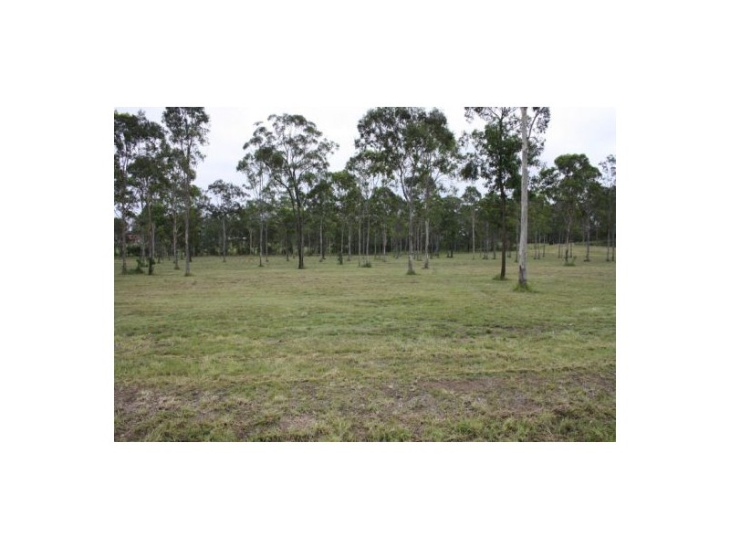 Lot 2 Ferry Road & Mahoney Close, Yengarie QLD 4650