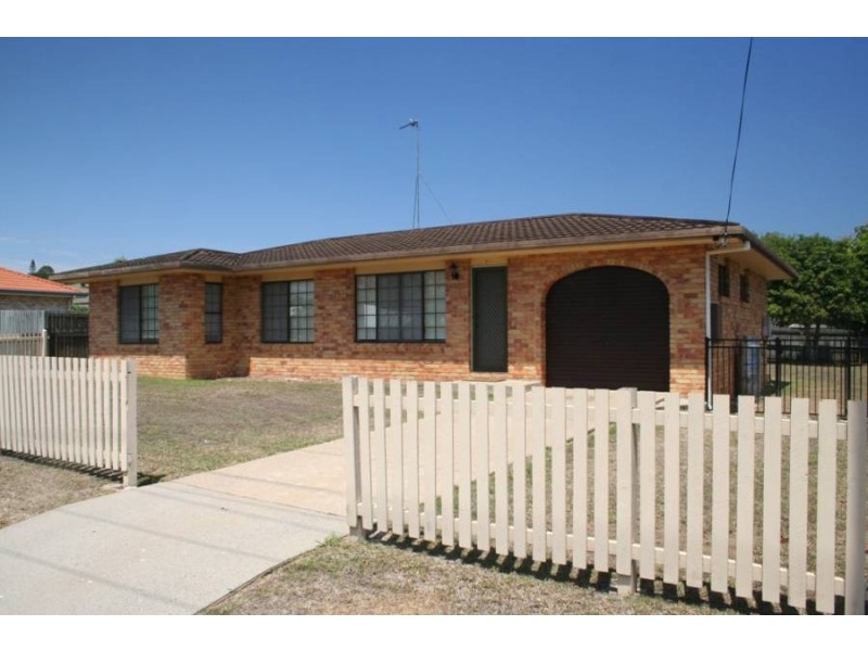 257 Main Street, Urraween QLD 4655