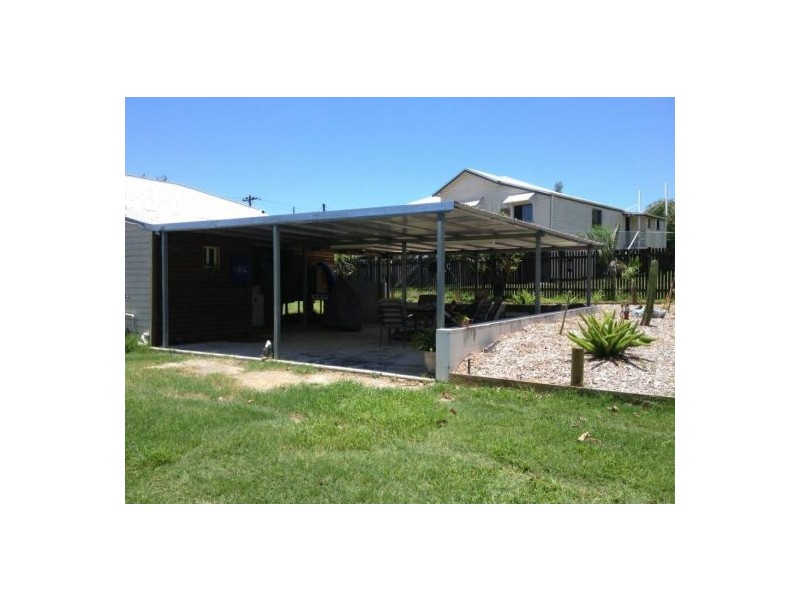 25 Mill Street, Sarina QLD 4737