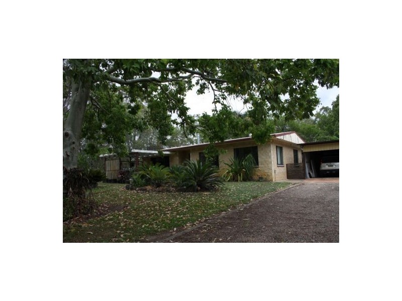 1106 Mungar Road, Mungar QLD 4650