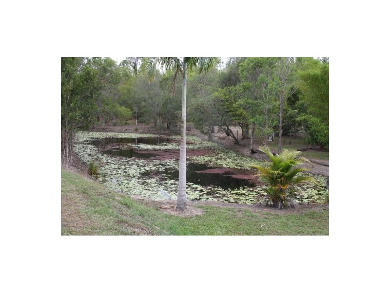 1106 Mungar Road, Mungar QLD 4650