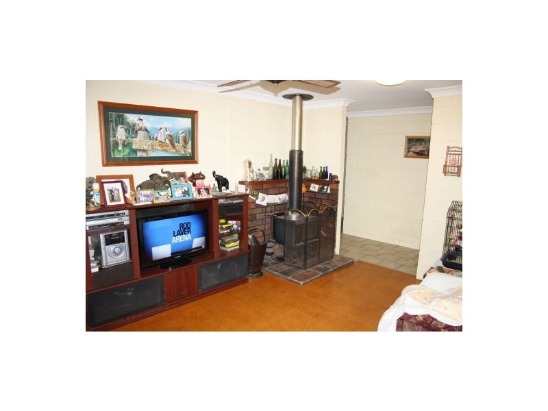 1106 Mungar Road, Mungar QLD 4650
