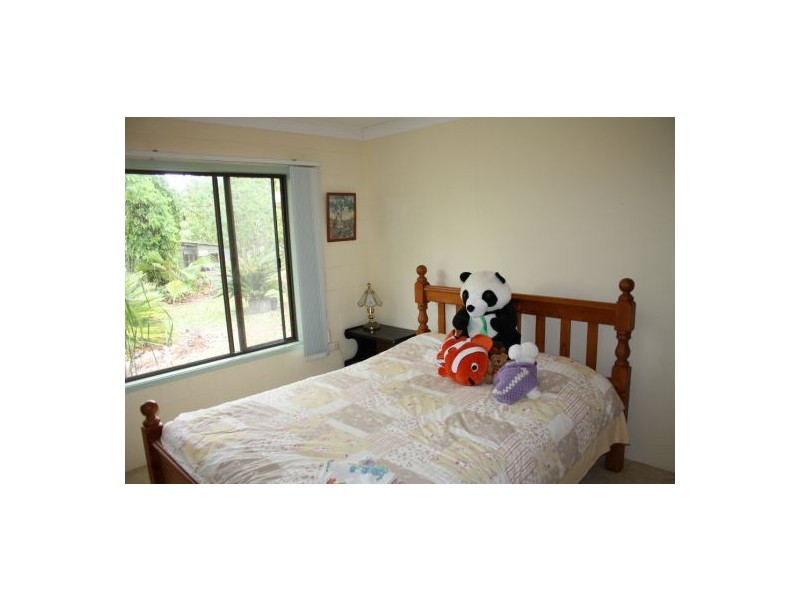 1106 Mungar Road, Mungar QLD 4650