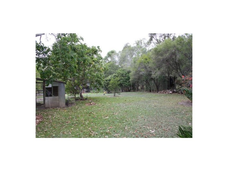 1106 Mungar Road, Mungar QLD 4650
