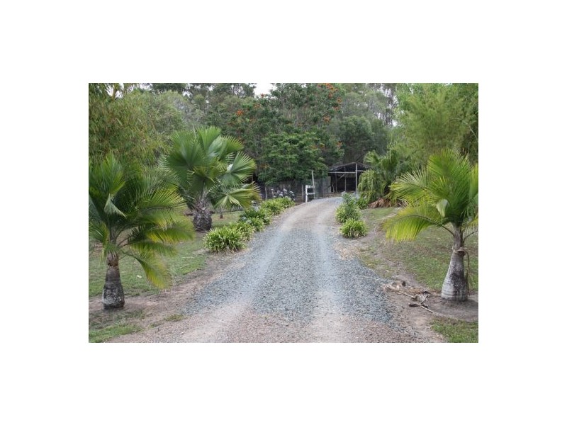 1106 Mungar Road, Mungar QLD 4650