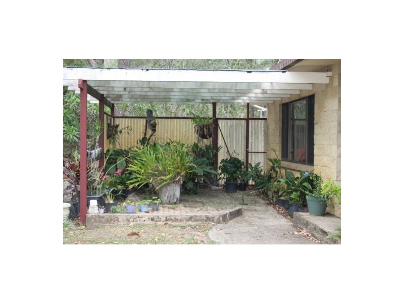 1106 Mungar Road, Mungar QLD 4650