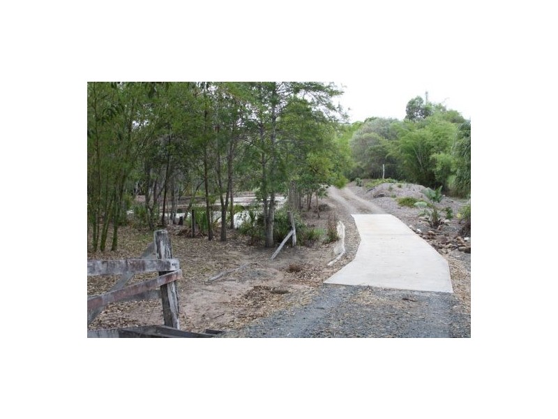 1106 Mungar Road, Mungar QLD 4650