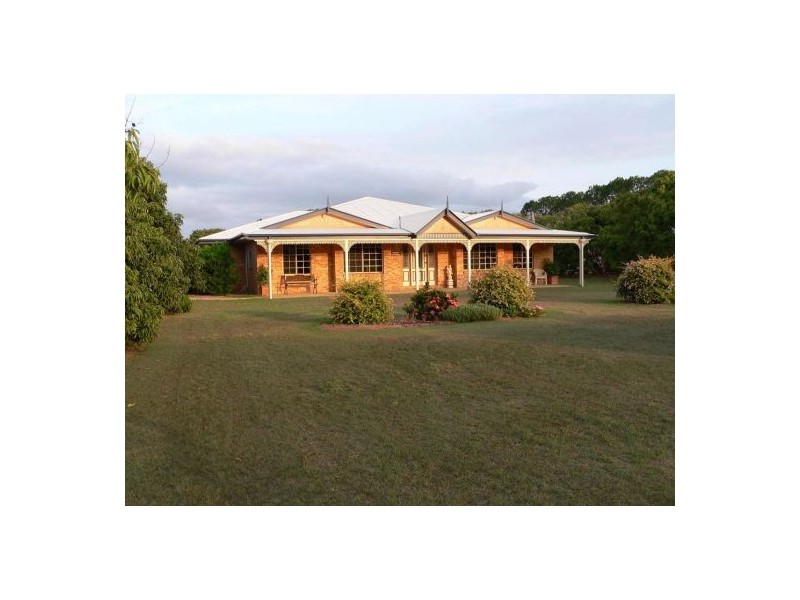 30 Everetts Way, Tinana QLD 4650