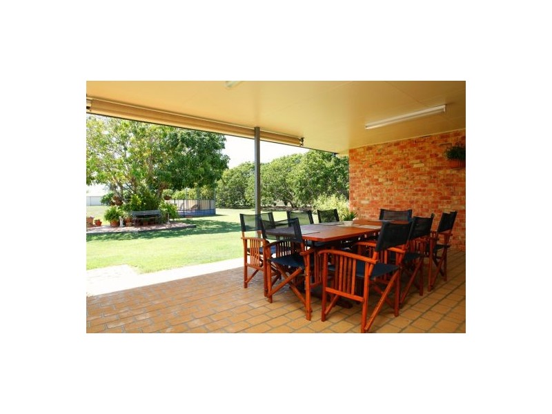 30 Everetts Way, Tinana QLD 4650