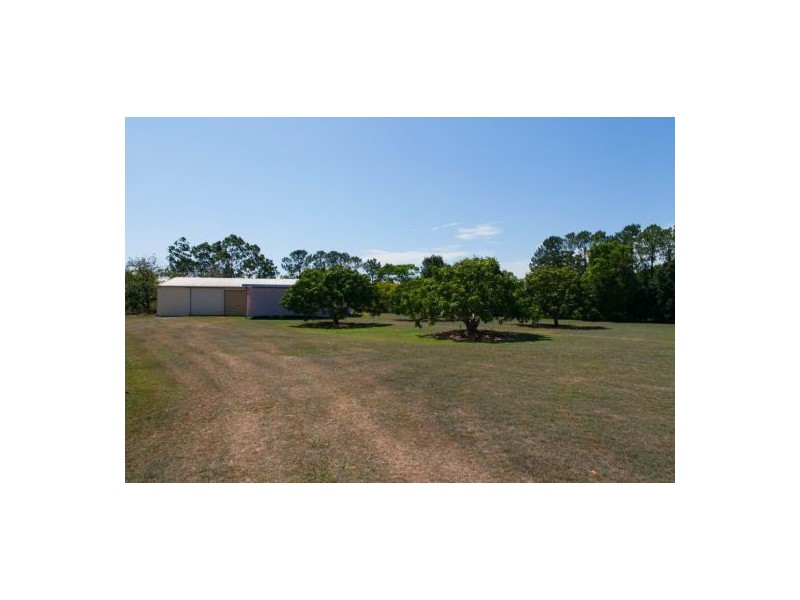 30 Everetts Way, Tinana QLD 4650
