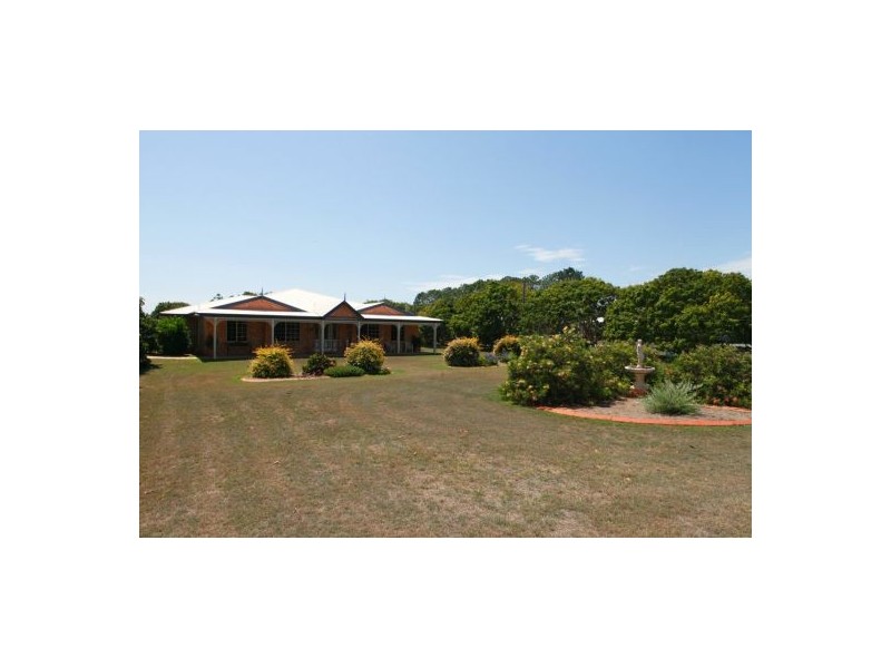 30 Everetts Way, Tinana QLD 4650