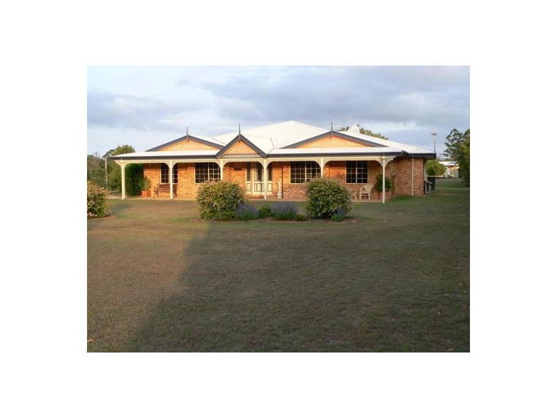 30 Everetts Way, Tinana QLD 4650