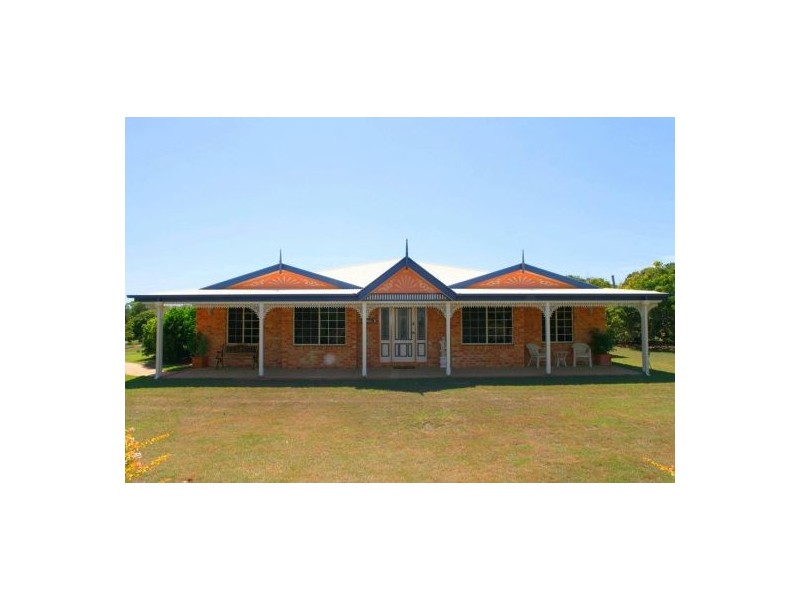 30 Everetts Way, Tinana QLD 4650