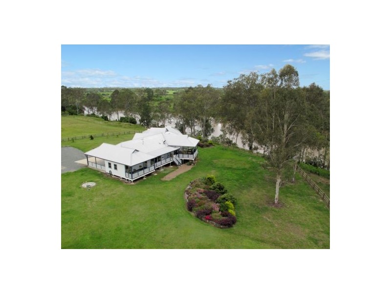 150 Ferry Road, Yengarie QLD 4650