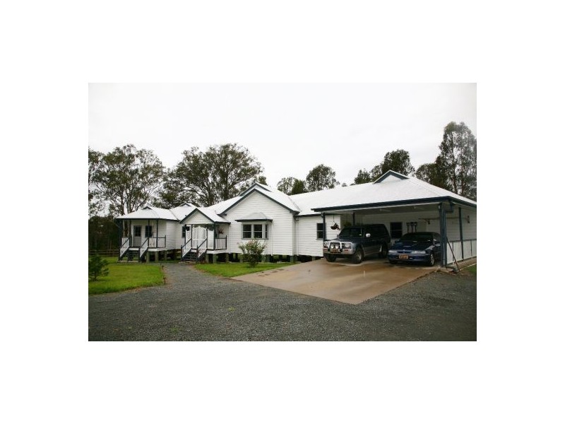 150 Ferry Road, Yengarie QLD 4650