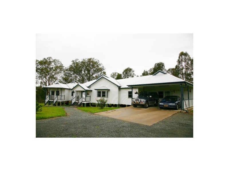 150 Ferry Road, Yengarie QLD 4650