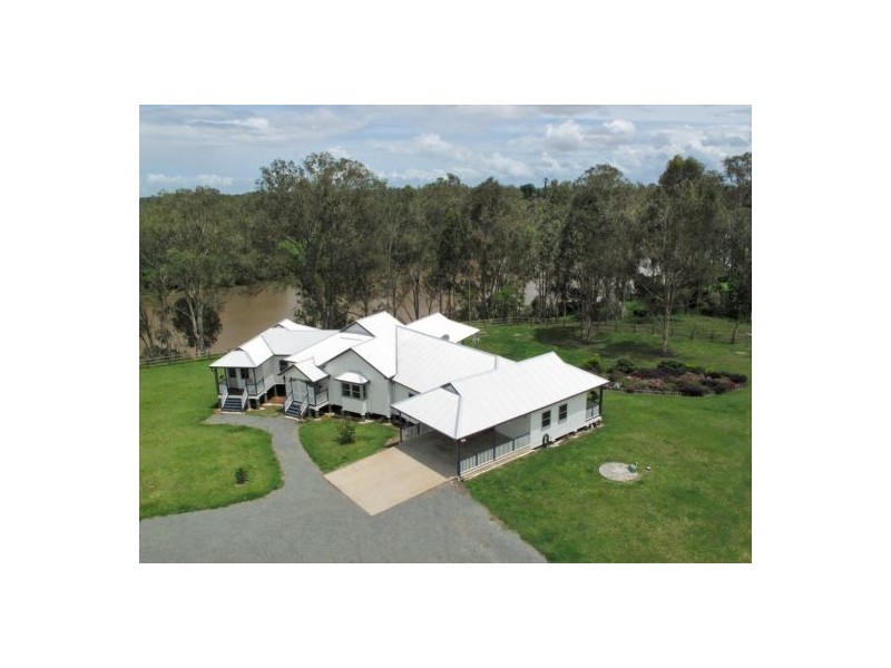 150 Ferry Road, Yengarie QLD 4650