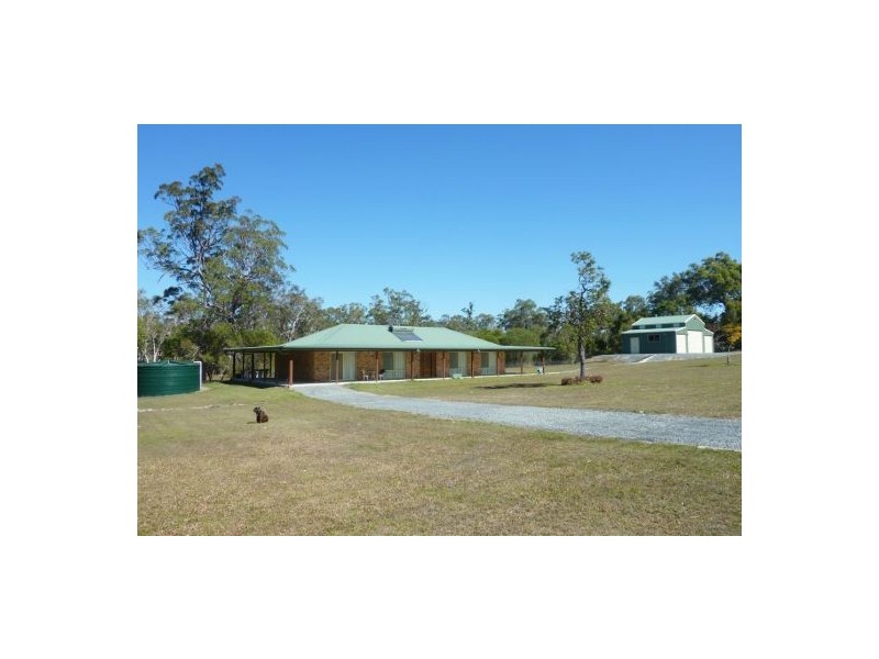 61 Oxford Street, Bidwill QLD 4650