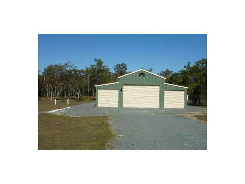 61 Oxford Street, Bidwill QLD 4650