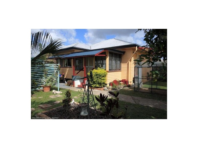 6 Bedford Street, Maryborough QLD 4650