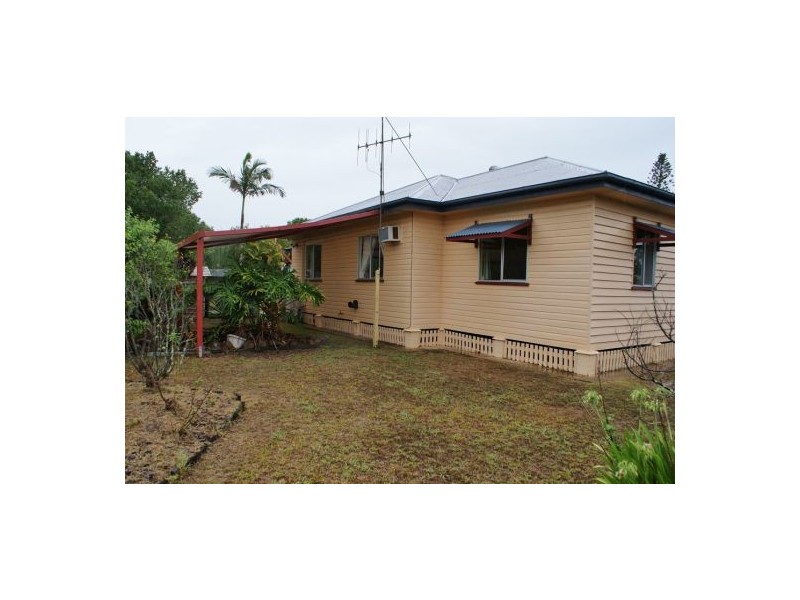 6 Bedford Street, Maryborough QLD 4650