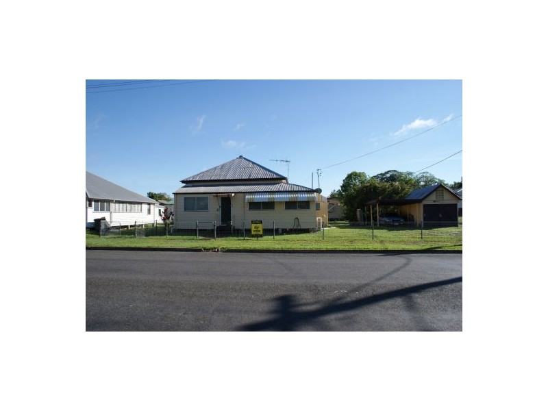 287 Ann Street, Maryborough QLD 4650
