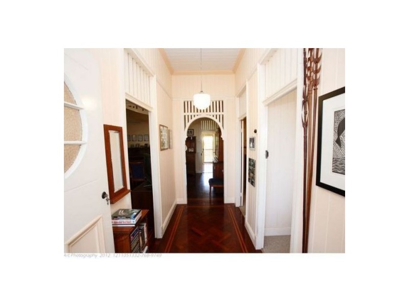 120 Churchill Street, Maryborough QLD 4650